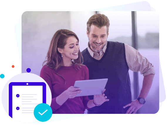 Revisiones y entrega final de protyuectos con los clientes