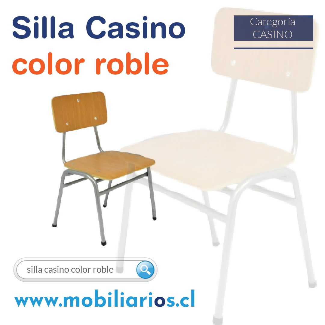 Piezas gráficas para productos de Mobiliarios.cl