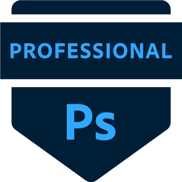 Certificación de Diseñadora Photoshop Adobe